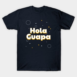 Hola T-Shirt